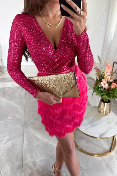 Elegancka Sukienka Party | Ponadczasowa Moda