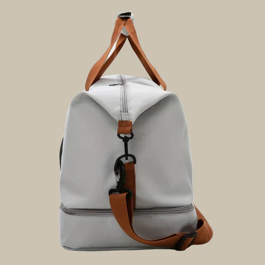 Pojemna Torba Podróżna | Nowoczesny Design