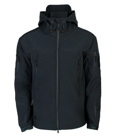 Profesjonalna Kurtka Outdoor – Ochrona w Każdych Warunkach