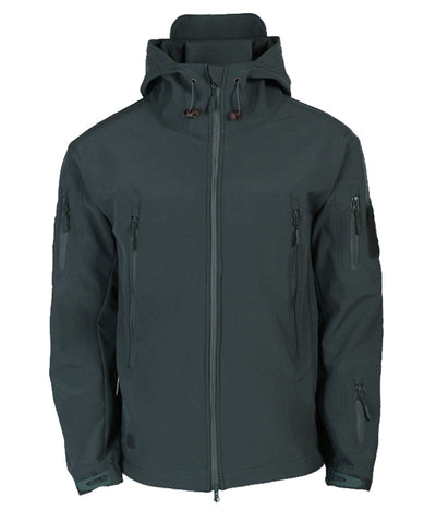 Profesjonalna Kurtka Outdoor – Ochrona w Każdych Warunkach