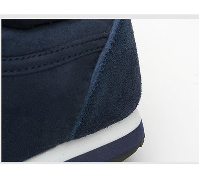 Stylowe Zimowe Buty Na Mroźną Pogodę