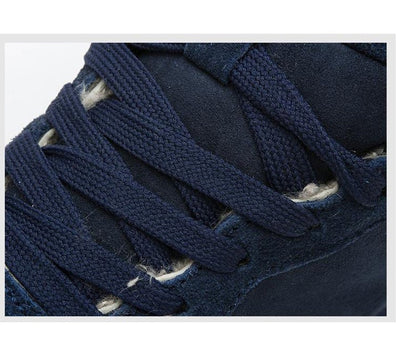 Stylowe Zimowe Buty Na Mroźną Pogodę