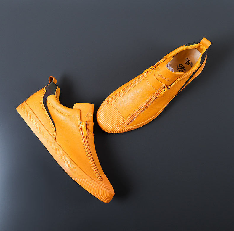 Stylowe Sneakersy Jesienne Do Codziennego Noszenia