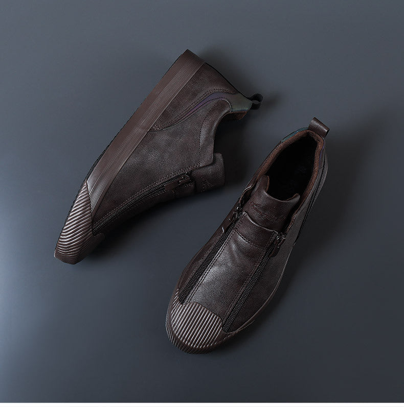 Stylowe Sneakersy Jesienne Do Codziennego Noszenia
