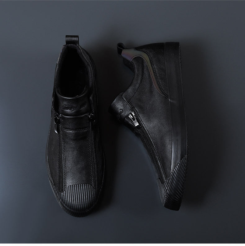 Stylowe Sneakersy Jesienne Do Codziennego Noszenia