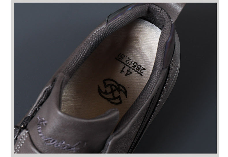 Stylowe Sneakersy Jesienne Do Codziennego Noszenia