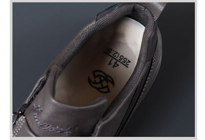 Stylowe Sneakersy Jesienne Do Codziennego Noszenia