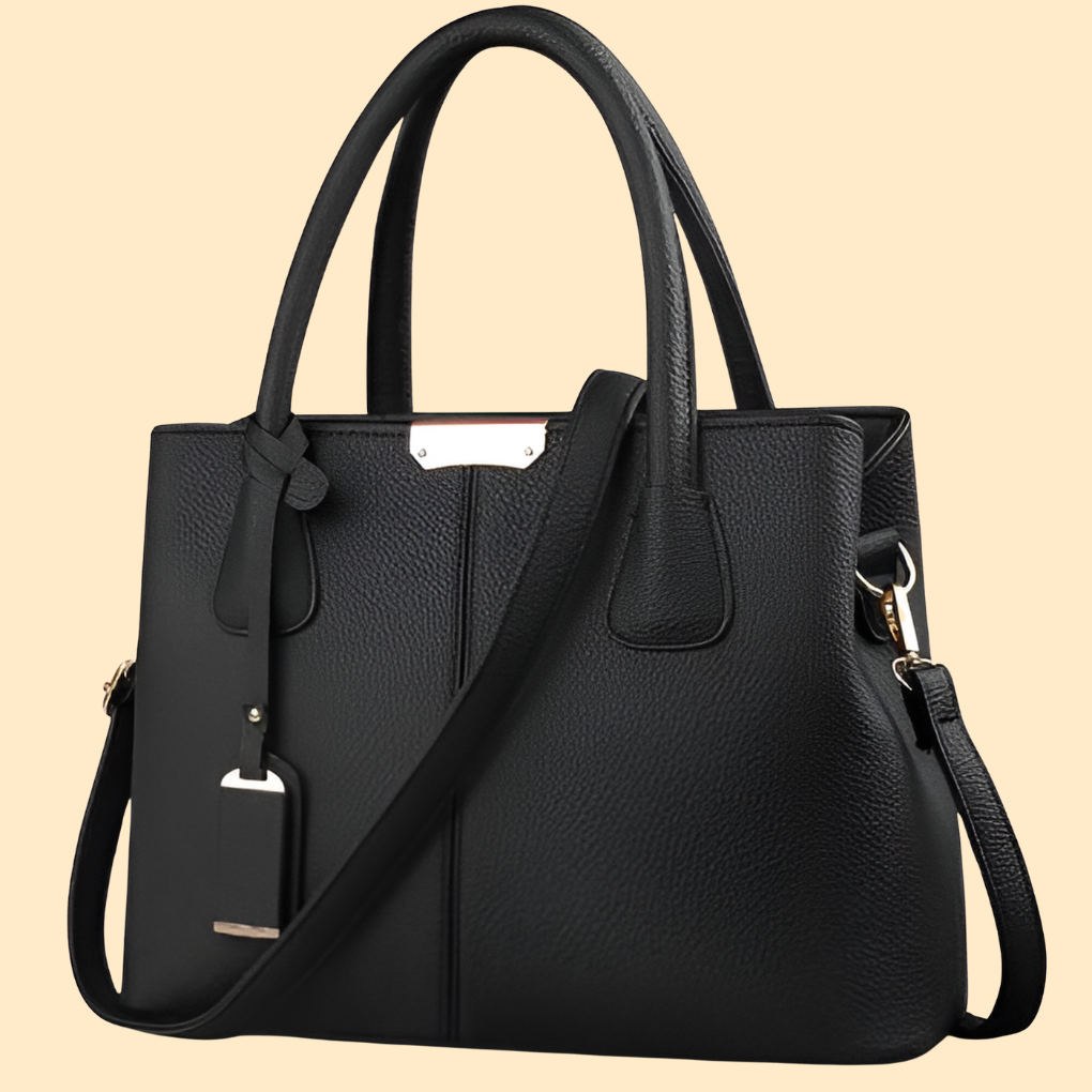 Torba Elegancka | Komfortowy Styl Na Każdą Okazję