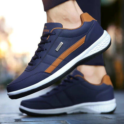 Buty Do Biegania Z Miękką Podeszwą – Modne Buty Casualowe