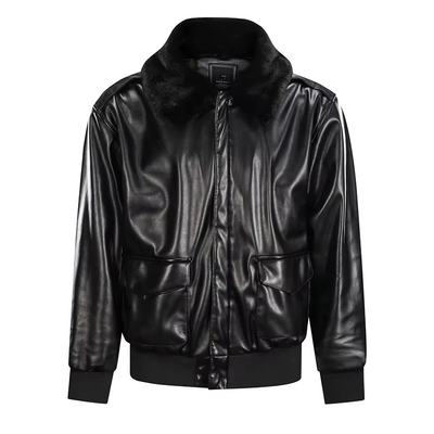 Modna Kurtka Retro | Uniwersalny Styl