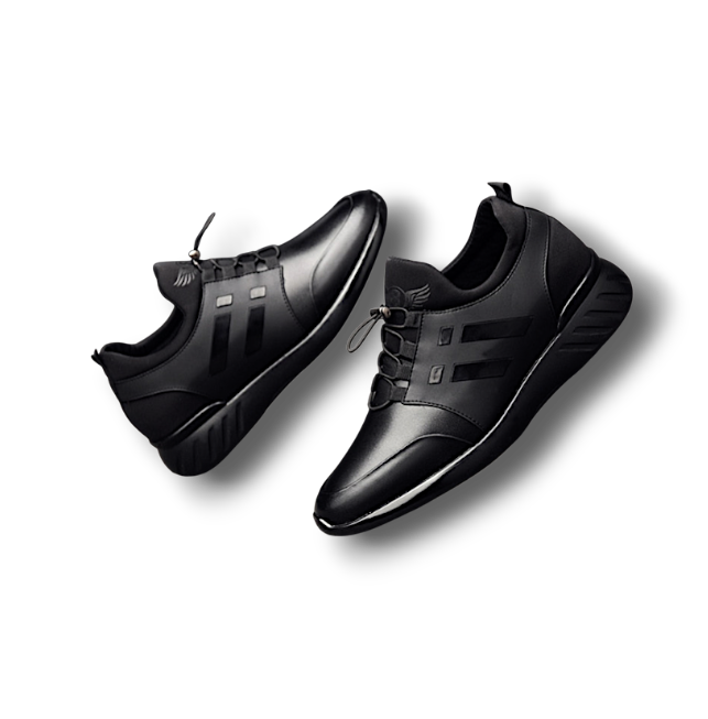 Stylowe Oversize’owe Buty Sportowe Do Codziennego Noszenia