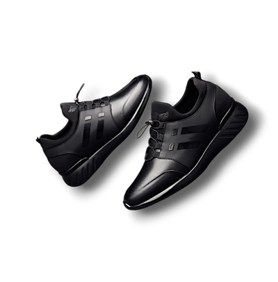 Stylowe Oversize’owe Buty Sportowe Do Codziennego Noszenia
