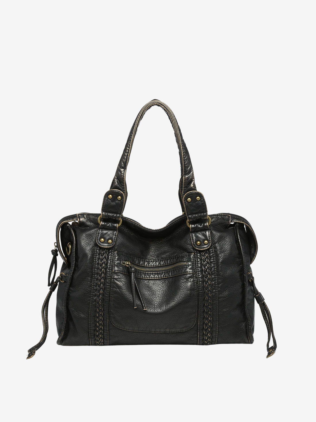 Torba Na Ramię | Nowoczesny Minimalistyczny Design