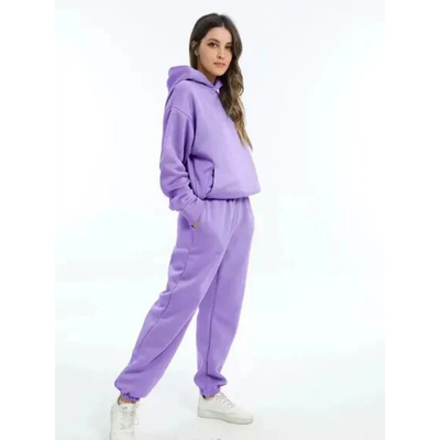 Dres z kapturem | Sportowy