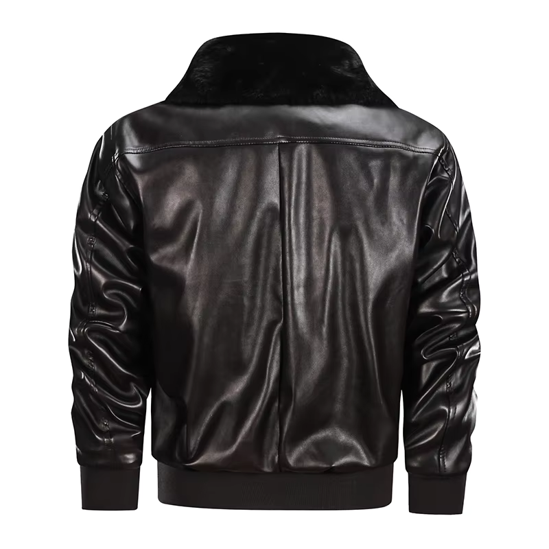 Modna Kurtka Retro | Uniwersalny Styl