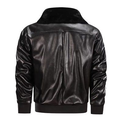 Modna Kurtka Retro | Uniwersalny Styl
