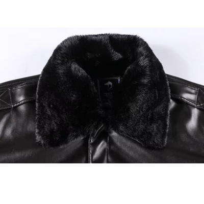 Modna Kurtka Retro | Uniwersalny Styl