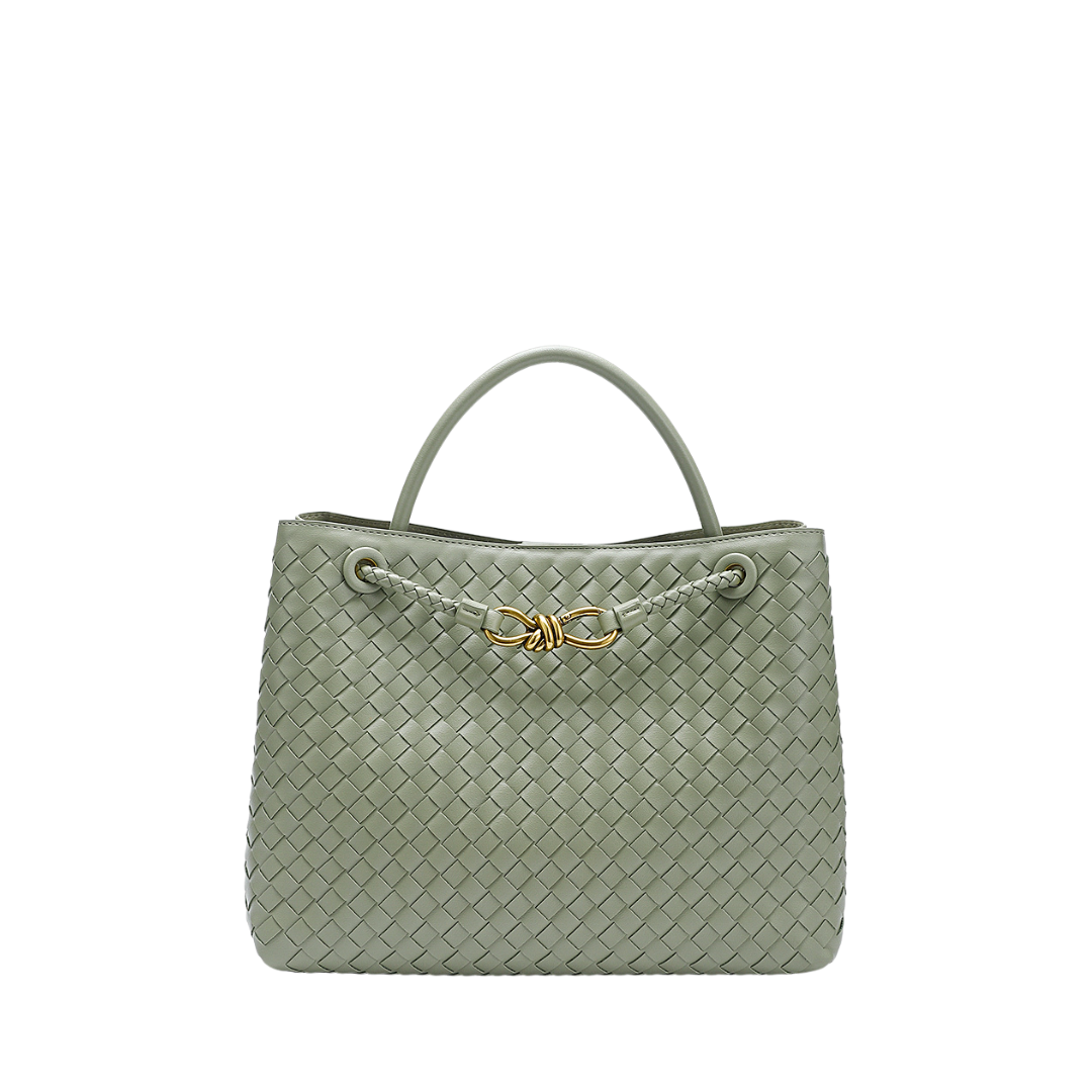 Pleciona Torba Hobo | Stylowa I Praktyczna
