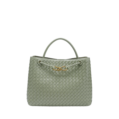 Pleciona Torba Hobo | Stylowa I Praktyczna