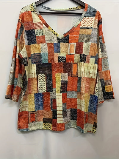 Elegancka Bluzka | Styl Klasyczny