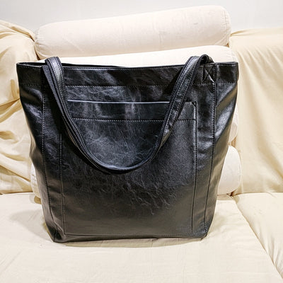 Elegancka Torba | Miękka I Stylowa