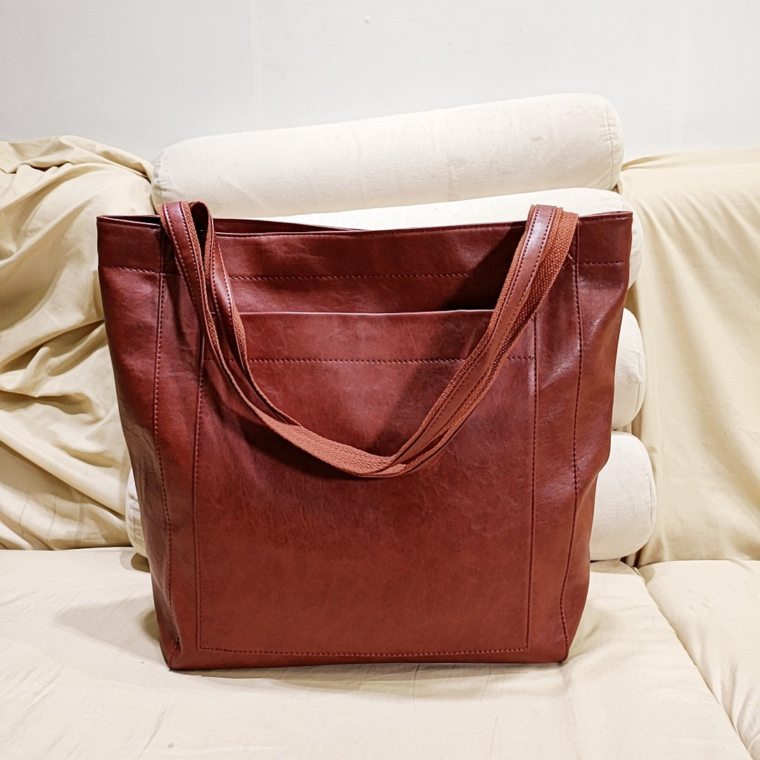 Elegancka Torba | Miękka I Stylowa