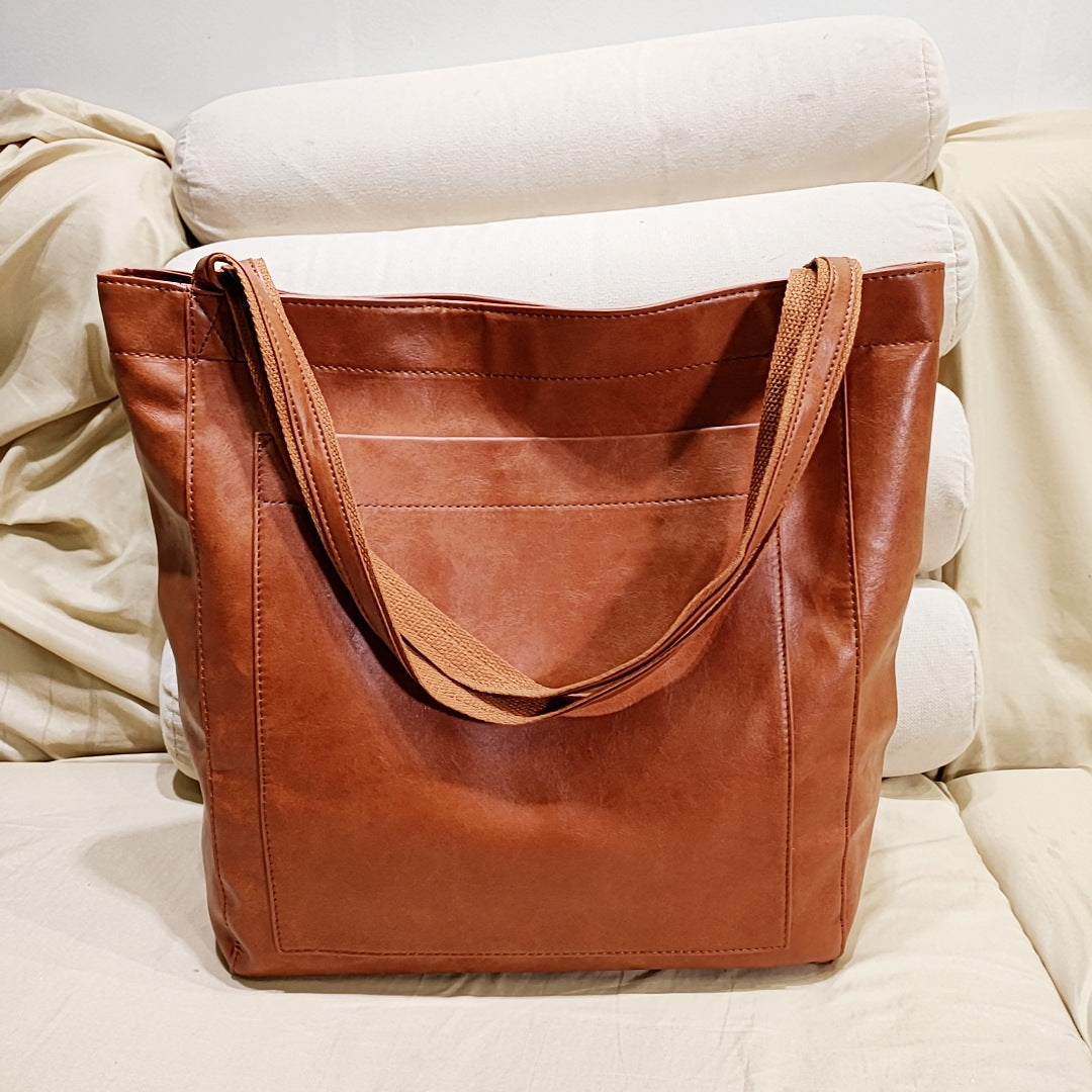 Elegancka Torba | Miękka I Stylowa