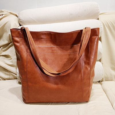 Elegancka Torba | Miękka I Stylowa