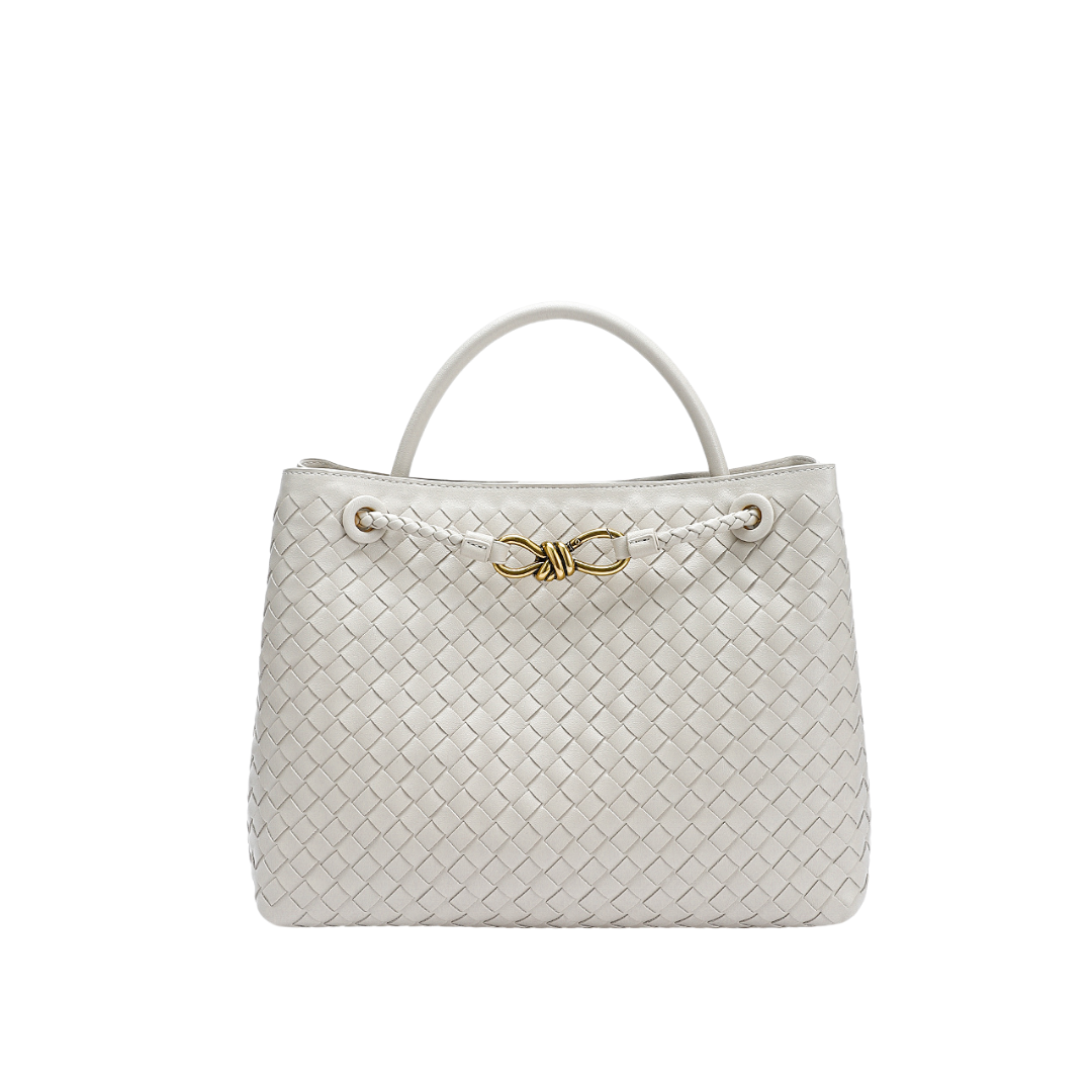 Pleciona Torba Hobo | Stylowa I Praktyczna