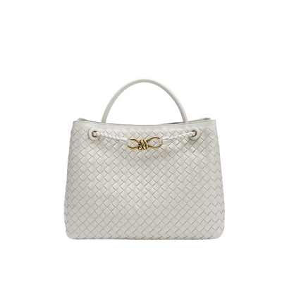 Pleciona Torba Hobo | Stylowa I Praktyczna