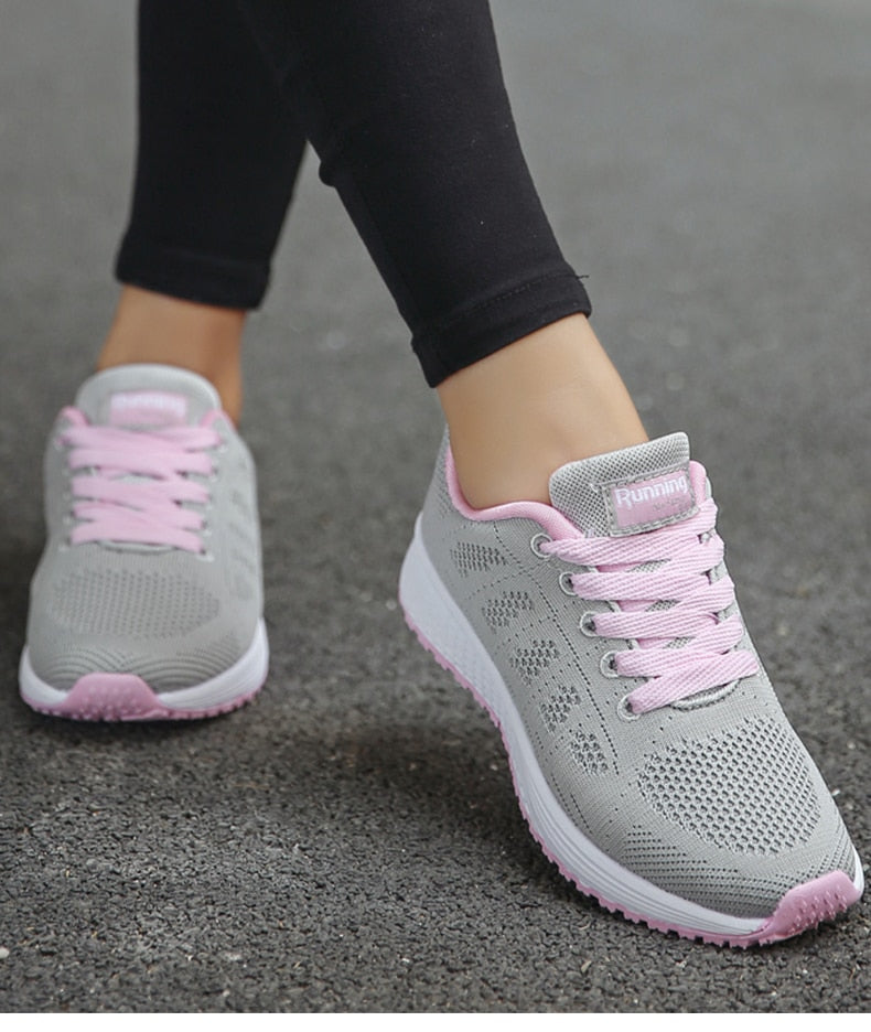 Wygodne Buty Casualowe dla pań – Ergonomia Spotyka Styl