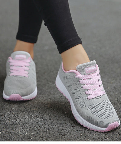 Wygodne Buty Casualowe dla pań – Ergonomia Spotyka Styl