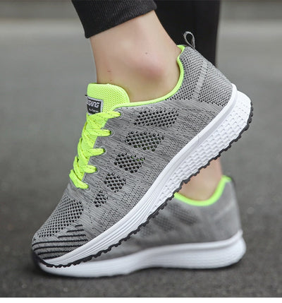 Wygodne Buty Casualowe dla pań – Ergonomia Spotyka Styl