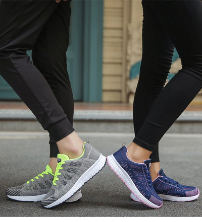 Wygodne Buty Casualowe dla pań – Ergonomia Spotyka Styl