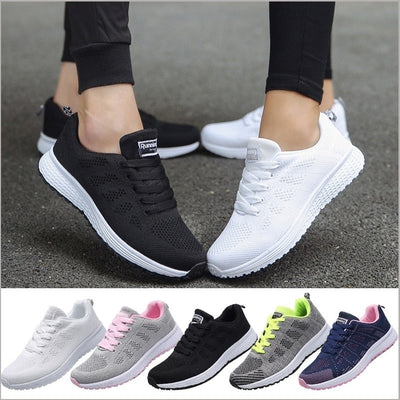 Wygodne Buty Casualowe dla pań – Ergonomia Spotyka Styl