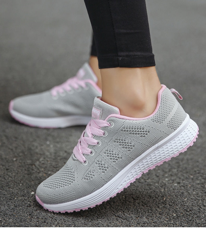 Wygodne Buty Casualowe dla pań – Ergonomia Spotyka Styl