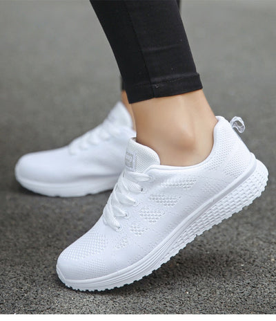 Wygodne Buty Casualowe dla pań – Ergonomia Spotyka Styl