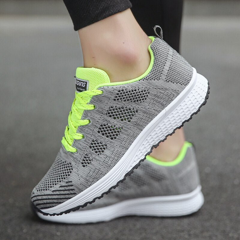 Wygodne Buty Casualowe dla pań – Ergonomia Spotyka Styl