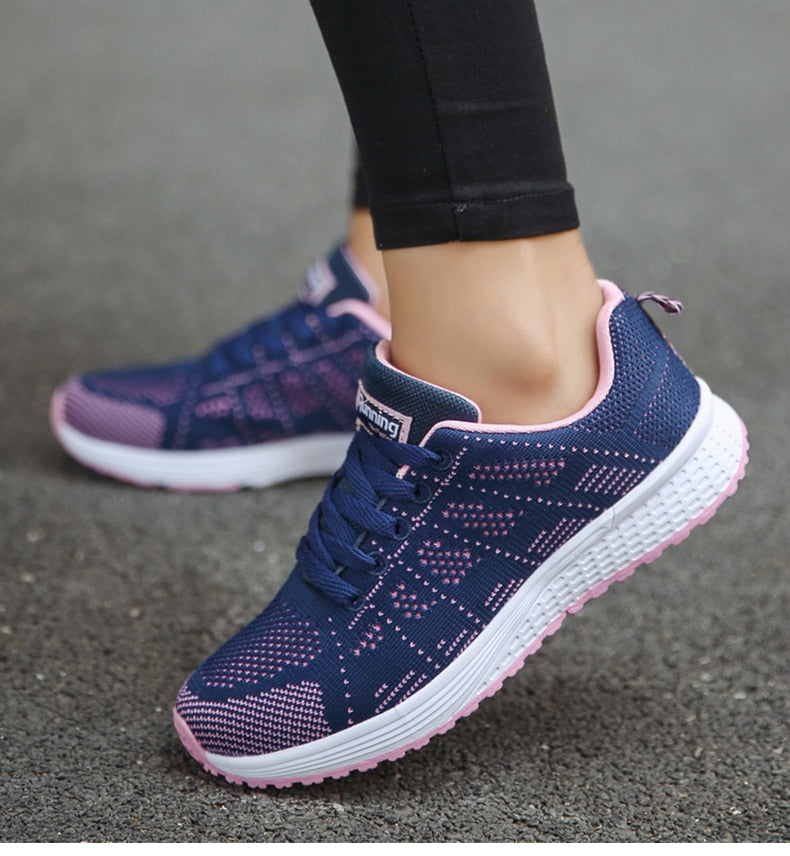 Wygodne Buty Casualowe dla pań – Ergonomia Spotyka Styl