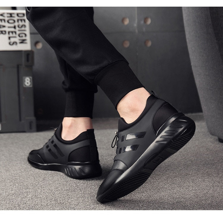 Stylowe Oversize’owe Buty Sportowe Do Codziennego Noszenia