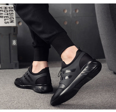 Stylowe Oversize’owe Buty Sportowe Do Codziennego Noszenia