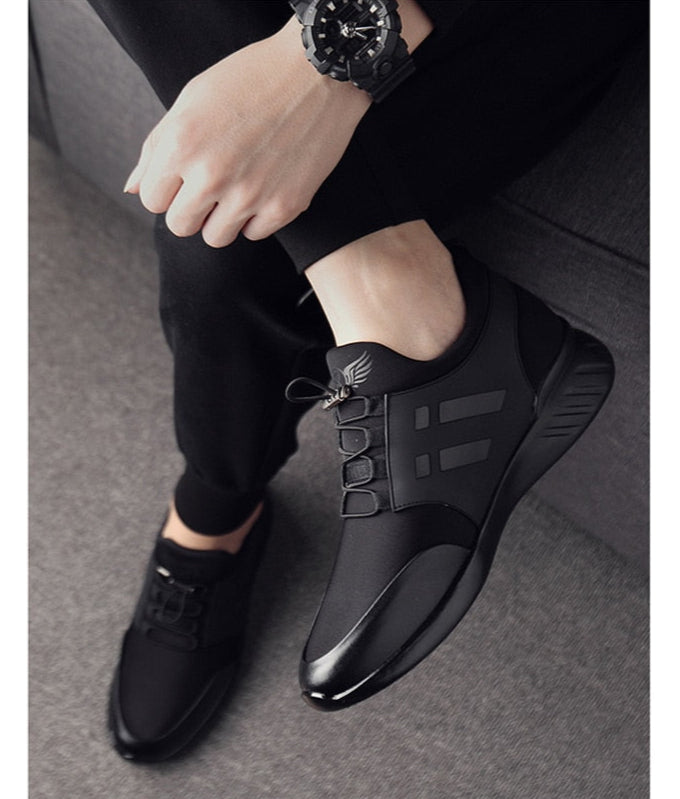 Stylowe Oversize’owe Buty Sportowe Do Codziennego Noszenia