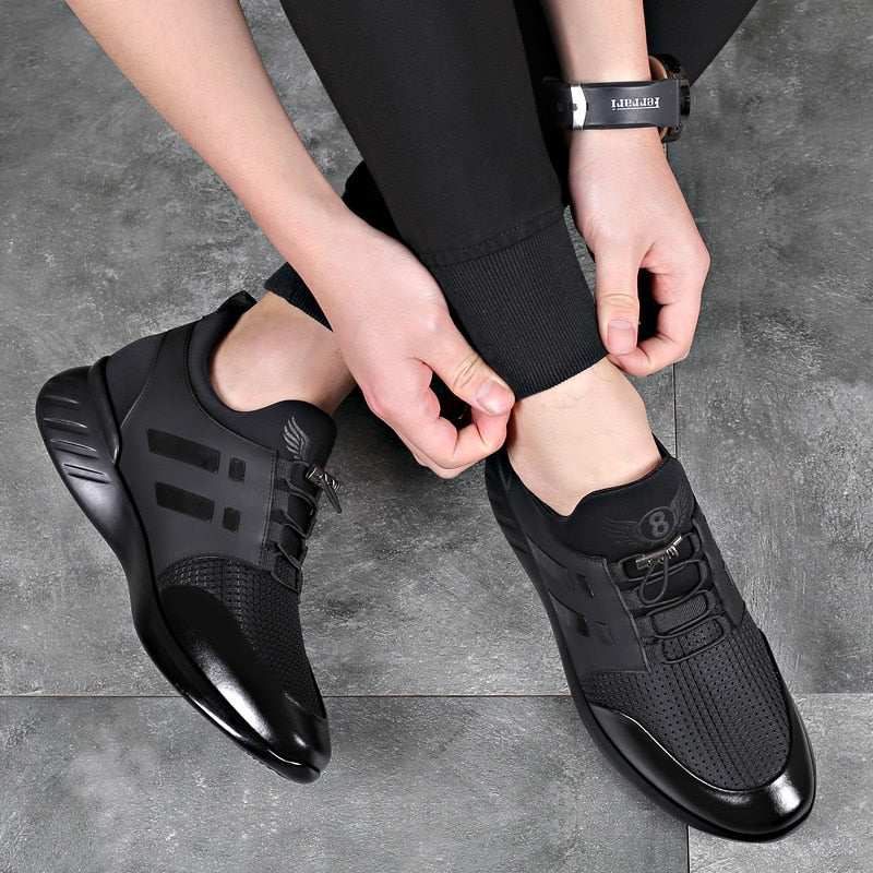 Stylowe Oversize’owe Buty Sportowe Do Codziennego Noszenia