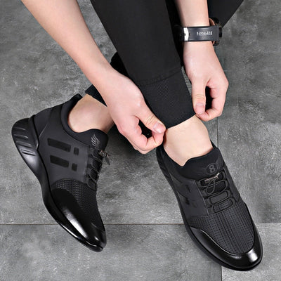 Stylowe Oversize’owe Buty Sportowe Do Codziennego Noszenia