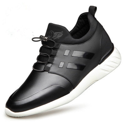 Stylowe Oversize’owe Buty Sportowe Do Codziennego Noszenia