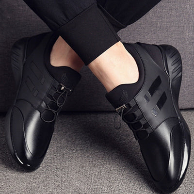 Stylowe Oversize’owe Buty Sportowe Do Codziennego Noszenia