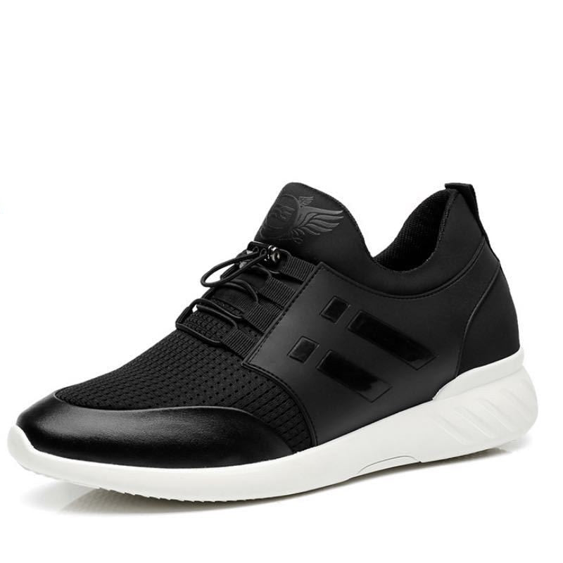 Stylowe Oversize’owe Buty Sportowe Do Codziennego Noszenia