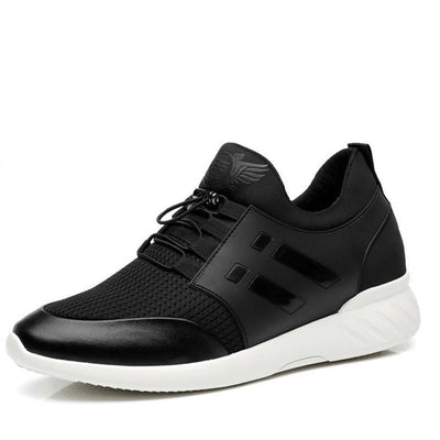 Stylowe Oversize’owe Buty Sportowe Do Codziennego Noszenia