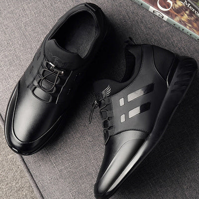 Stylowe Oversize’owe Buty Sportowe Do Codziennego Noszenia