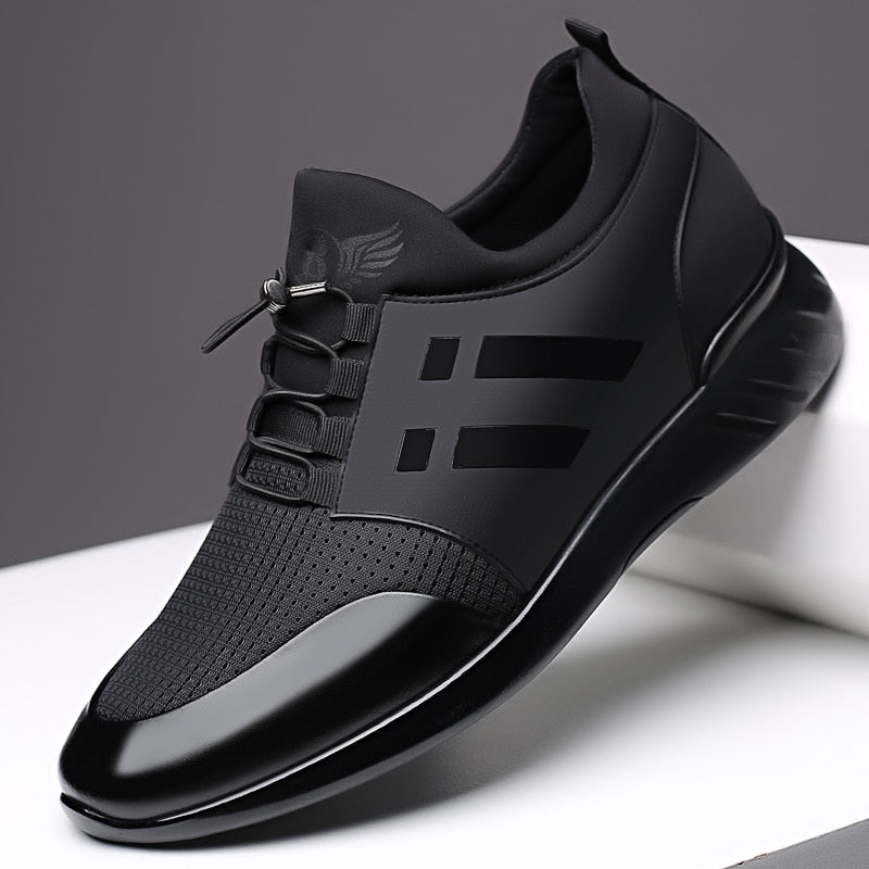Stylowe Oversize’owe Buty Sportowe Do Codziennego Noszenia